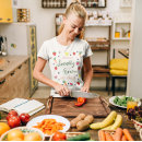 Recherche de cultivateurs tshirts Pour elle