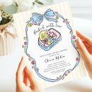 Recherche de emballement invitations Emballé avec amour