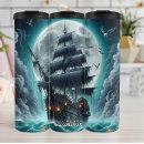 Recherche de lune effrayante tasses Pour enfants