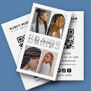 Recherche de tressage cartes visite Braider
