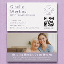 Recherche de couleur douce cartes visite Pour tous