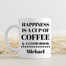 Recherche de citations de bonheur tasses Pour lui