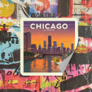 Recherche de chicago il autocollants Ville de chicago