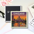 Recherche de chicago badges Ville de chicago