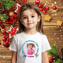 Recherche de premier noël bébé tshirts Bébé fille