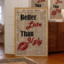 Recherche de salons de coiffure posters Pour elle