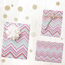 Recherche de ikat papier cadeau Géométrique