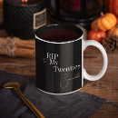 Recherche de anniversaire de la mort tasses Drôle