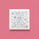 Recherche de inspiré badges Pour enfants