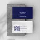 Recherche de procureur cartes visite Code qr