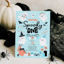 Recherche de ghost invitations À la fête d'anniversaire