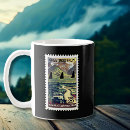 Recherche de stamps maison deco Vintage
