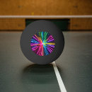 Recherche de fluorescent balles ping pong Coloré