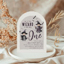 Recherche de sorcier invitations Pour enfants