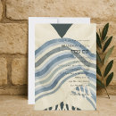 Recherche de mitzvah blanc de barre invitations Pour tous