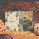 Recherche de costume effrayant invitations Pour enfants