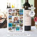 Recherche de date toutes vœux cartes Collage photo