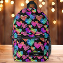 Recherche de néons sacs Jeune fille