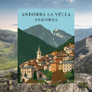 Recherche de pyrénées posters Andorra la vella
