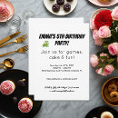 Recherche de occasions spéciales invitations Pour enfants
