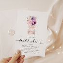 Recherche de bouteille de parfum invitations Rose