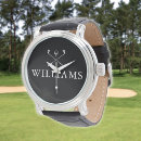 Recherche de golfeur montres Papa