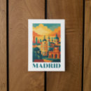 Recherche de de madrid cartes postales Vacances