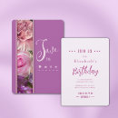 Recherche de top secret invitations Pour elle