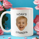 Recherche de pour sa nouvelle grand mère tasses Grand-père