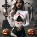 Recherche de gothique vêtements Zombie