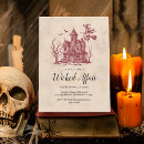 Recherche de cocktail halloween cartes postales Effrayant