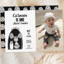 Recherche de souris invitations Pour enfants