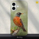 Recherche de robin iphone coques Oiseau