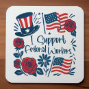 Recherche de manifestation autocollants Démocrate