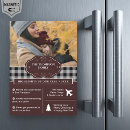 Recherche de buffalo plaid noël invitations Bûcheron