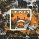 Recherche de texas autocollants Ville de houston