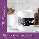 Recherche de suicide prevention tasses Prévention du suicide