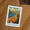 Recherche de kotor cartes postales Monténégro