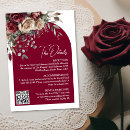 Recherche de fiche invitations Invités