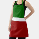 Recherche de tricolore tabliers Blanc