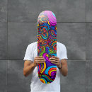 Recherche de contenu skateboards Coloré