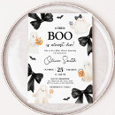 Recherche de ghost baby shower invitations Pour tous
