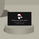 Recherche de noël drôle cartes visite Fête des enfants