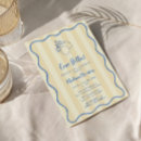 Recherche de bella invitations Méditerranéen