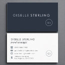 Recherche de coiffeur masculin cartes visite Pour elle