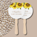 Recherche de baby shower éventails Merci