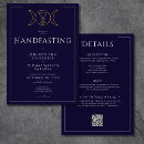 Recherche de déesse invitations Gothique