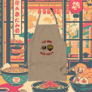 Recherche de maki tabliers Kawaii