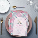 Recherche de plaid invitations Bientôt maman