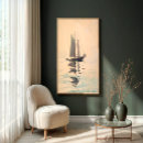 Recherche de bateau voile toiles Aquarelle